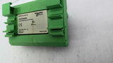 Schneider 140CFA04000 Wiring Block