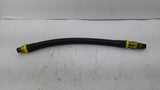 Herhead H2104 1/4" Hose 10" Long