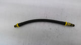 Herhead H2104 1/4" Hose 10" Long