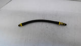 Herhead H2104 1/4" Hose 10" Long