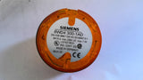 Siemens 8WD4 300-1AC and 8WD4 30-1AD Tower Light