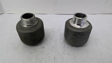 Oil SAE 10 Lubricator/Oil Bottle Lot of 2