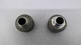 Oil SAE 10 Lubricator/Oil Bottle Lot of 2