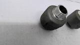 Oil SAE 10 Lubricator/Oil Bottle Lot of 2