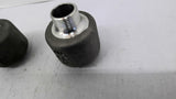 Oil SAE 10 Lubricator/Oil Bottle Lot of 2