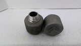Oil SAE 10 Lubricator/Oil Bottle Lot of 2