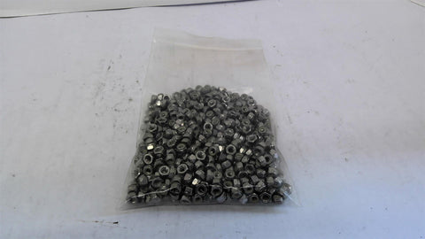 A2-70 Locking Nut 10-32 Thread