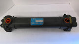 Young F-302-HY-4P Heat Exchanger 150 PSI