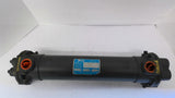 Young F-302-HY-4P Heat Exchanger 150 PSI