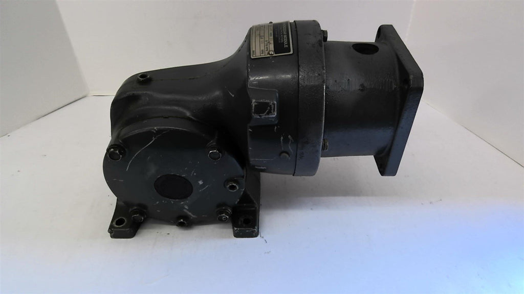 US 6GWPF 26:1 Ratio Syncrogear Module 1.5 Input HP Frame 6