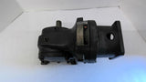 US 6GWPF 26:1 Ratio Syncrogear Module 1.5 Input HP Frame 6