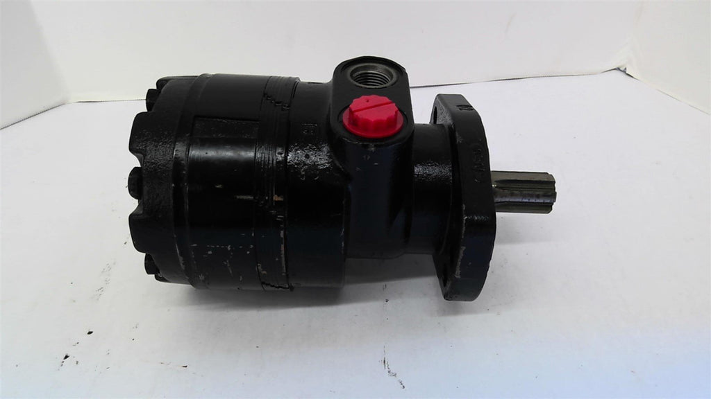 Danfoss SNW201234038 Hydraulic Motor