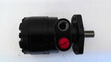 Danfoss SNW201234038 Hydraulic Motor