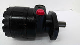 Danfoss SNW201234038 Hydraulic Motor