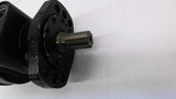 Danfoss SNW201234038 Hydraulic Motor