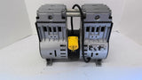 Airtech HP-200V Vacuum Pump 115 Volts 0.68 KW