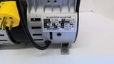 Airtech HP-200V Vacuum Pump 115 Volts 0.68 KW