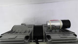 Airtech HP-200V Vacuum Pump 115 Volts 0.68 KW