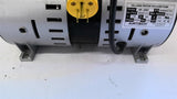 Airtech HP-200V Vacuum Pump 115 Volts 0.68 KW
