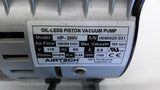Airtech HP-200V Vacuum Pump 115 Volts 0.68 KW
