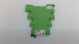 Phoenix Contact PLC-BSC-24DC/21 Relay Base Lot Of 5