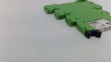 Phoenix Contact PLC-BSC-24DC/21 Relay Base Lot Of 5