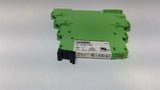 Phoenix Contact PLC-BSC-24DC/21 Relay Base Lot Of 5
