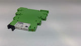 Phoenix Contact PLC-BSC-24DC/21 Relay Base Lot Of 5