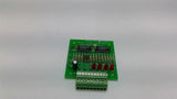 Hurletron EX23602 Scanner/E-Stop Interface Board