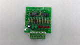 Hurletron EX23602 Scanner/E-Stop Interface Board