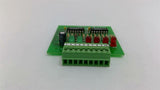 Hurletron EX23602 Scanner/E-Stop Interface Board