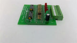 Hurletron EX23602 Scanner/E-Stop Interface Board