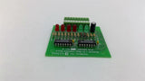 Hurletron EX23602 Scanner/E-Stop Interface Board