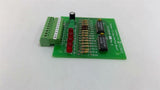 Hurletron EX23602 Scanner/E-Stop Interface Board