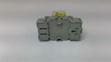 IDEC RH3B-U Relay 240VDC Relay On IDEC SH3B-05C Relay Socket Base Lot Of 3