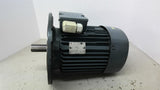 Vem K21R100L4 2.6 KW AC Motor 1800 RPM 4P 3 Phase 255-290/440-500 V TEFC 50/60HZ