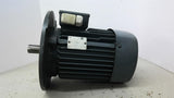 Vem K21R100L4 2.6 KW AC Motor 1800 RPM 4P 3 Phase 255-290/440-500 V TEFC 50/60HZ