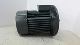 Vem K21R100L4 2.6 KW AC Motor 1800 RPM 4P 3 Phase 255-290/440-500 V TEFC 50/60HZ