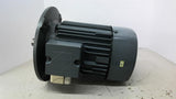 Vem K21R100L4 2.6 KW AC Motor 1800 RPM 4P 3 Phase 255-290/440-500 V TEFC 50/60HZ