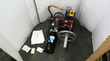 RCM Series 700 Electrohydraulic Fail Safe Actuator