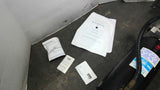 RCM Series 700 Electrohydraulic Fail Safe Actuator