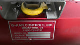 RCM Series 700 Electrohydraulic Fail Safe Actuator