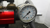RCM Series 700 Electrohydraulic Fail Safe Actuator