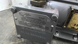 RCM Series 700 Electrohydraulic Fail Safe Actuator