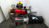 RCM Series 700 Electrohydraulic Fail Safe Actuator