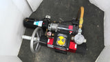 RCM Series 700 Electrohydraulic Fail Safe Actuator