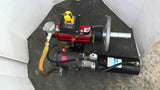 RCM Series 700 Electrohydraulic Fail Safe Actuator