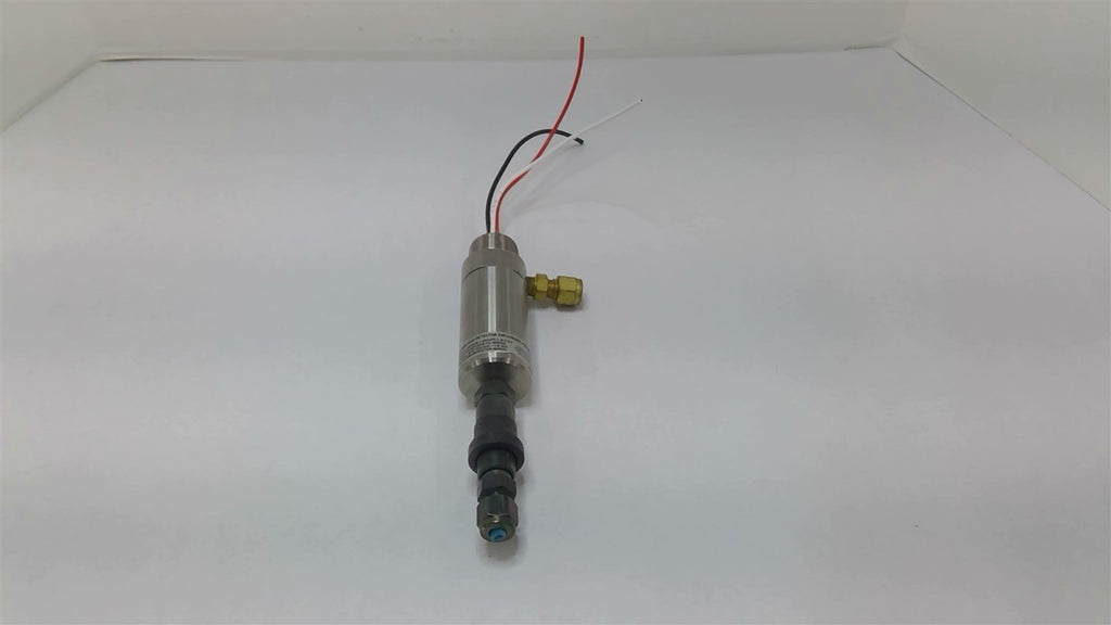 Scott Series 9000 Gas Detector