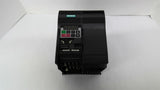 Siemens 6SE3215-8DB40 Industrial Control System 3p 5.90 Amps