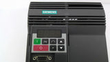 Siemens 6SE3215-8DB40 Industrial Control System 3p 5.90 Amps